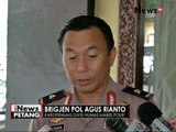 Polisi masih belum meningkatkan status hukum Aa Gatot Brajamusti - iNews Petang 30/08