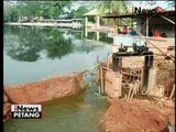 Warga Ciracas tuntut pemerintah segera perbaiki pintu air waduk Babon - iNews Petang 30/08
