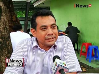 Tax Amnesty menjadi kontroversi dimasyarakat - iNews Petang 30/08