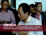 Dialog 04 : Pakar Hukum Pidana Univ AL - Azhar, terkait sidang Jessica - iNews Breaking News 31/08