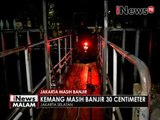 Jakarta masih genangi banjir - iNews Malam 30/08