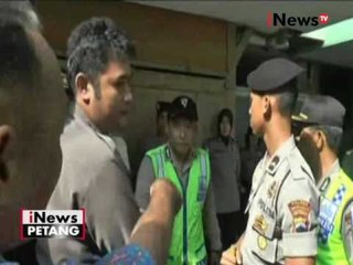 Diduga cacat hukum, pemilik rumah protes eksekusi yang akan dilakukan - iNews Petang 31/08