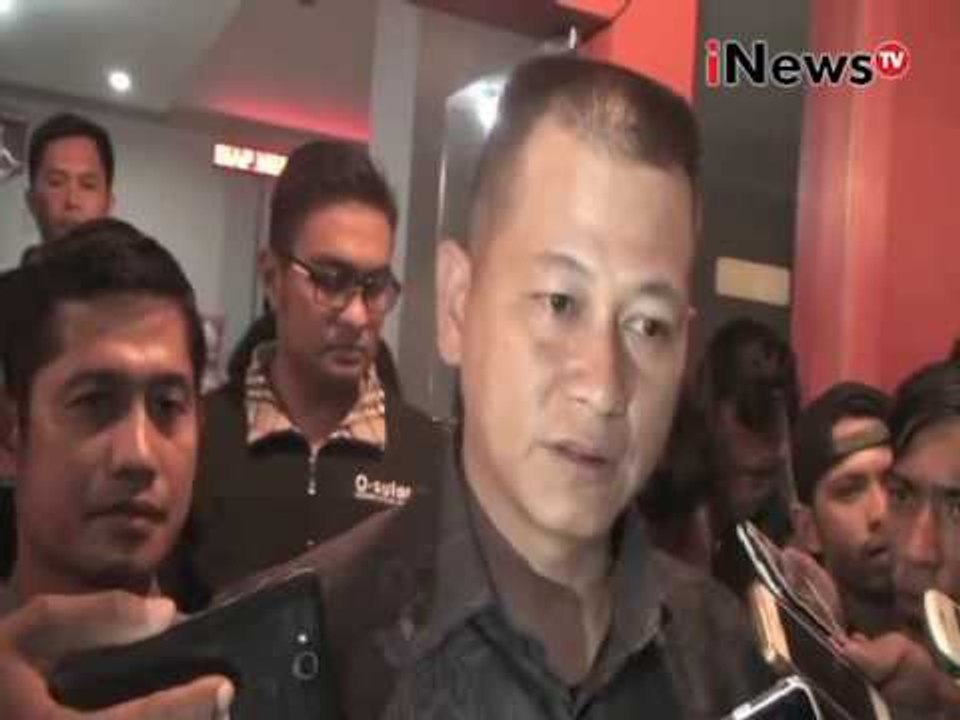 LAGI!!! Teror bom tempat ibadah Gereja Santo Yosef Medan - iNews Pagi 29/08