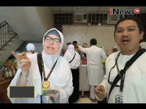 Madinah kota penghasil kurma, Azwa kurma yang paling diburu Jamaah haji - iNews Pagi 01/09