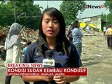 Live Report : Kondisi terkini penggusuran Rawajati Kalibata, Jaksel - iNews Breaking News 01/09