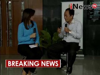 Dialog 01 : Sidang lanjutan ke 16, Siapa pembunuh Mirna ? - Breaking News 31/08