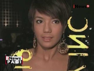 Para pekerja seni yang terjerat narkoba - iNews Pagi 01/09