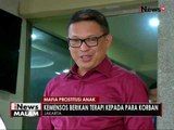 Polisi kembali tangkap 2 pelaku prostitusi anak sesama jenis di Bogor - iNews Malam 01/09