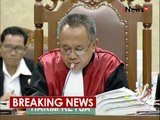 Sidang 17 Jessica, hadirkan saksi ahli psikolog & Kriminolog 01 - iNews Breaking News 01/09