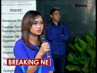 Full curahan hati Sandi Salihin kembaran Mirna Salihin - iNews Breaking News 01/09