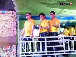 Strategi bisnis baru untuk jaring pelanggan, FIF luncurkan Truk Safari - iNews Siang 02/09