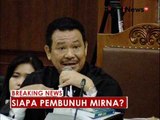 Sidang ke 17 Jessica, hadirkan saksi ahli psikolog 19 - iNews Breaking News 01/09