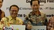 MNC Bank, BCA & PT Perintis jalin kerjasama dukung gerakan nasional non tunai - iNews Siang 02/09