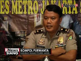 Live Report : RIndu Dahlia, Selebriti di lingkaran narkoba - iNews Siang 02/09