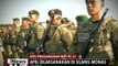 KORSA, TNI & Polri gelar apel pengamanan di Lap. Monas untuk VVIP WIEF - iNews Pagi 30/07