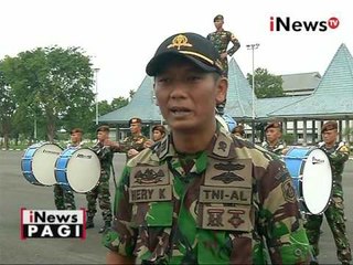 KORSA, GS Gita Jala Tarunam Ikon kegiatan AAL - iNews Pagi 02/09