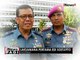 KORSA, Halal bi halal TNI AU & display persenjataan elite AU - iNews Pagi 30/07