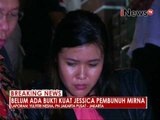 Live Report : Yufitri Nesha, Sidang ke 17 kasus kopi Sianida kembali digelar - Breaking News 01/09