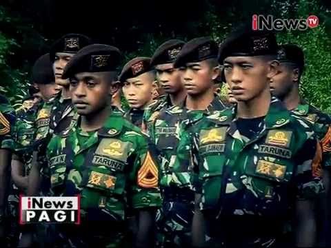 KORSA, Ramadan di kampus berdisiplin Militer tinggi - iNews Pagi 02/09