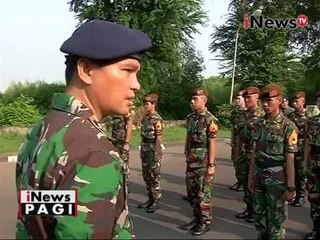 KORSA, Mengenal lebih dekata AAL, menciptakan prajurit Samudera sejati - iNews Pagi 02/09