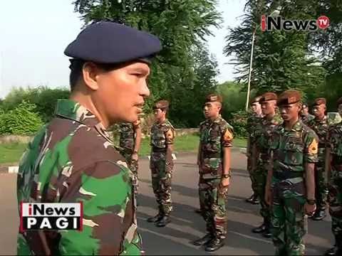 KORSA, Mengenal lebih dekata AAL, menciptakan prajurit Samudera sejati - iNews Pagi 02/09