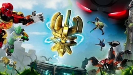 Love it or Hate it #6 - BIONICLE 2015