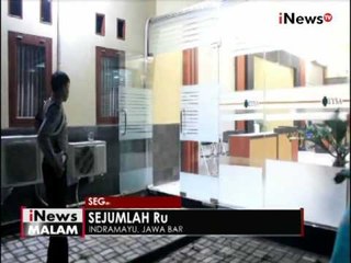 KPK juga menggeledah & menyegel sebuah RS milik Rohadi - iNews Malam 04/09
