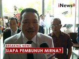Live Report : Otto Hasibuan : Kami akan buat Indonesia terkejut - iNews Breaking News 05/09