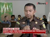 Dialog : Ardito : Autopsi tidak bisa dilakukan 100 persen - iNews Breaking News 05/09