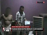 Razia Pekat digelar polisi di Ogan Komering ilir - iNews Pagi 06/09
