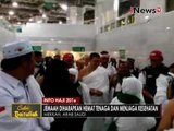 Menag tiba di Arab Saudi untuk memastikan Armina bisa berlangsung sesuai harapan - iNews Pagi 06/09