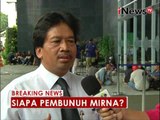 Dialog 03 : Djamal Wiwoho, Siapa pembunuh Mirna ? - iNews Breaking News 05/09