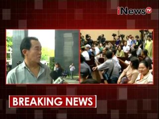 Dialog 01 : Darmawan Salihin : Keberatan jika Otopsi kembali dilakukan - iNews Breaking News 05/09