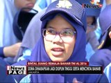 KORSA, KRI Makassar -590 digunakan sebagai akomodasi BJRB 2016 - iNews Pagi 13/08