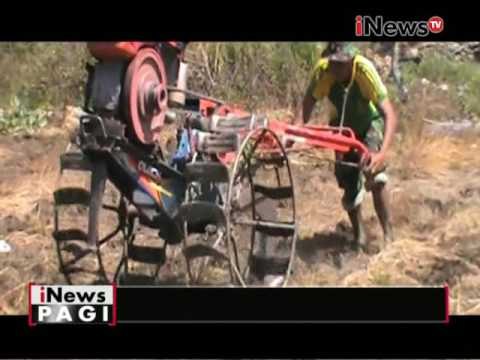 KORSA, kesulitan air bersih wilayah perbatasan Indonesia dan Timor Leste - iNews Pagi 20/08