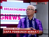 Dialog 02 : Akhiar Salmi, Siapa pembunuh Mirna ? - iNews Breaking News 05/09