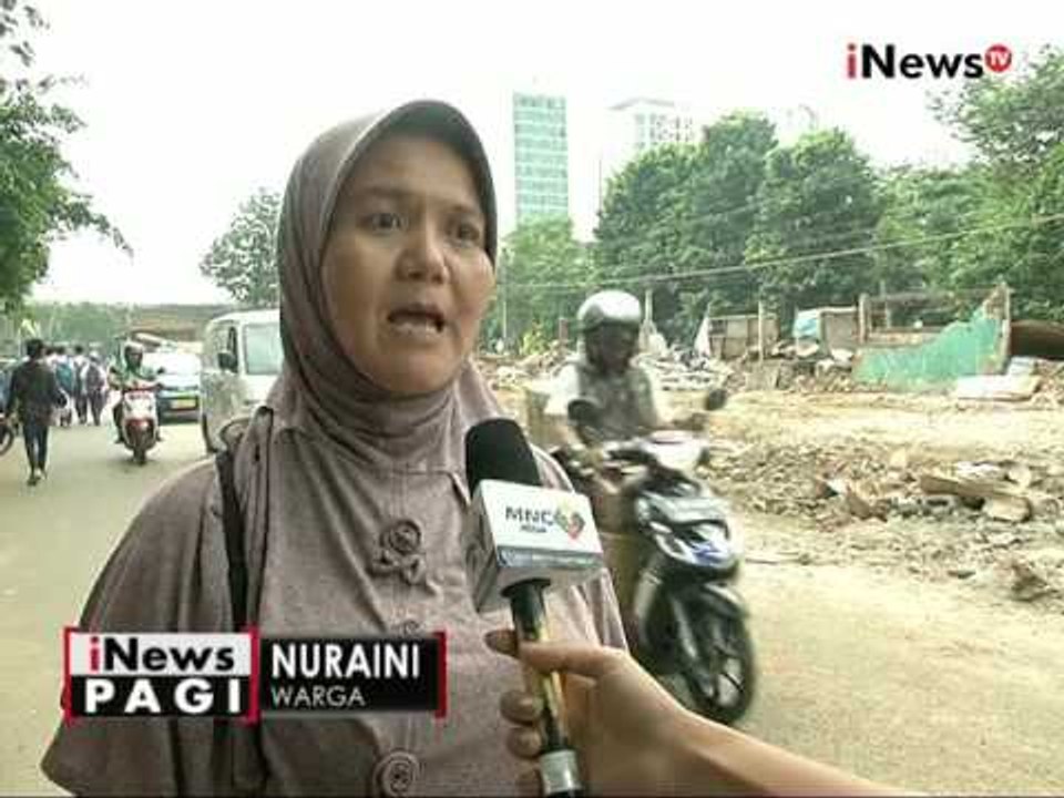 Berikut pendapat masyarakat terkait pereedaran obat palsu - iNews Pagi 07/09