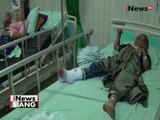 Pasca kecelakaan maut di Batang, Jateng, 9 korban masih jalani perawatan - iNews Siang 06/09