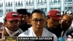 Jelang puncak jemaah haji, Menag berpesan agar jemaah haji Indonesia fokus - iNews Pagi 07/09