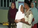 Cahaya Baitullah, 10 calhaj yang ditahan di Filipina asal Pasuruan tiba - iNews Pagi 06/09