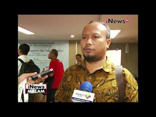 YLKI harapkan penegakan hukum jika terbukti Pizza Hut salah - iNews Malam 06/09