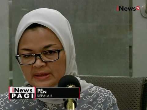 BPOM & polisi berhasil temukan 5 pabrik obat palsu di Tangerang - iNews Pagi 07/09