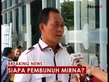 Pakar hukum : Masalah Visa itu menjadi otoritas imigrasi - iNews Breaking News 07/09