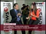 Dialog : Otto : Dua saksi fakta yang hadir sangat berarti - iNews Breaking News 07/09