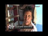 Kain tradisional Ulos Batak, sulit dalam pembuatan namun harganya terlalu murah - iNews Pagi 07/09