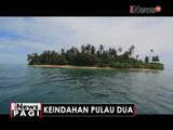 Pulau dua, surga tersembunyi dibumi Serambi Mekah atau Kota Aceh - iNews Pagi 09/09