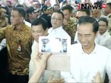 Dua presiden blusukan ke Tanah Abang - iNews Petang  09/09