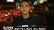 Live Report : Irwan, Suasana jelang libur panjang Idul Adha - iNews Petang  09/09