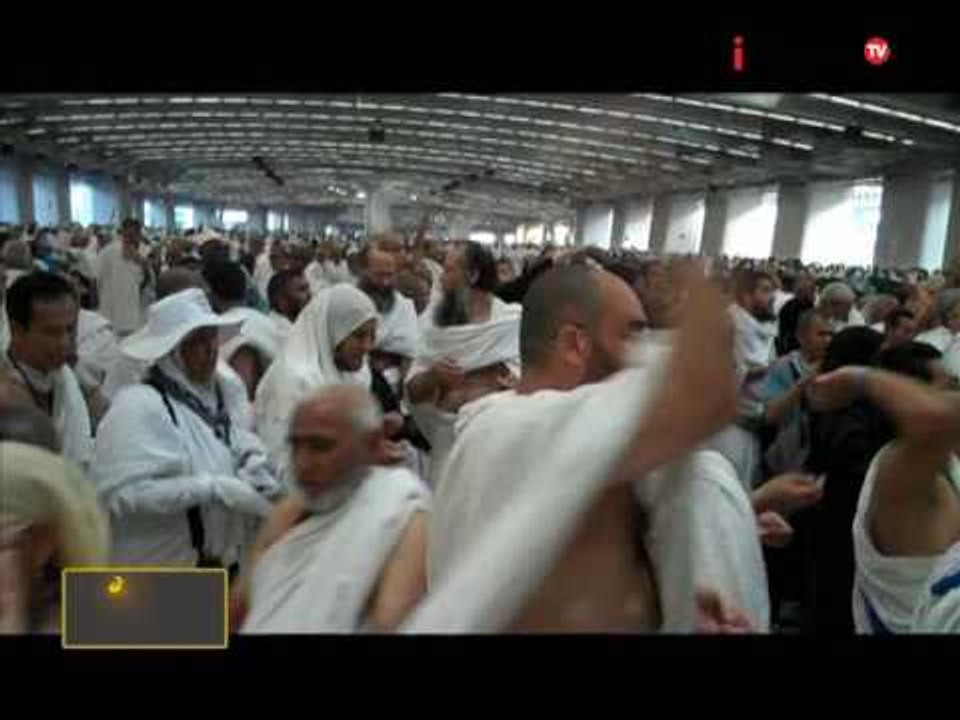 Usai Wukuf, Jamaah Haji akan bermalam di Musdalifah untuk lempar Jamrah - iNews Pagi 12/09