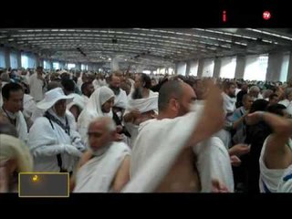 Usai Wukuf, Jamaah Haji akan bermalam di Musdalifah untuk lempar Jamrah - iNews Pagi 12/09